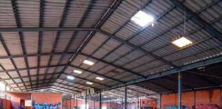 Edifício da Secla na zona industrial foi vendido, mas vai manter-se como fábrica