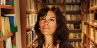 Historiadora da Nazaré distinguida com bolsa da Universidade de Munique