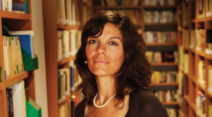 Historiadora da Nazaré distinguida com bolsa da Universidade de Munique