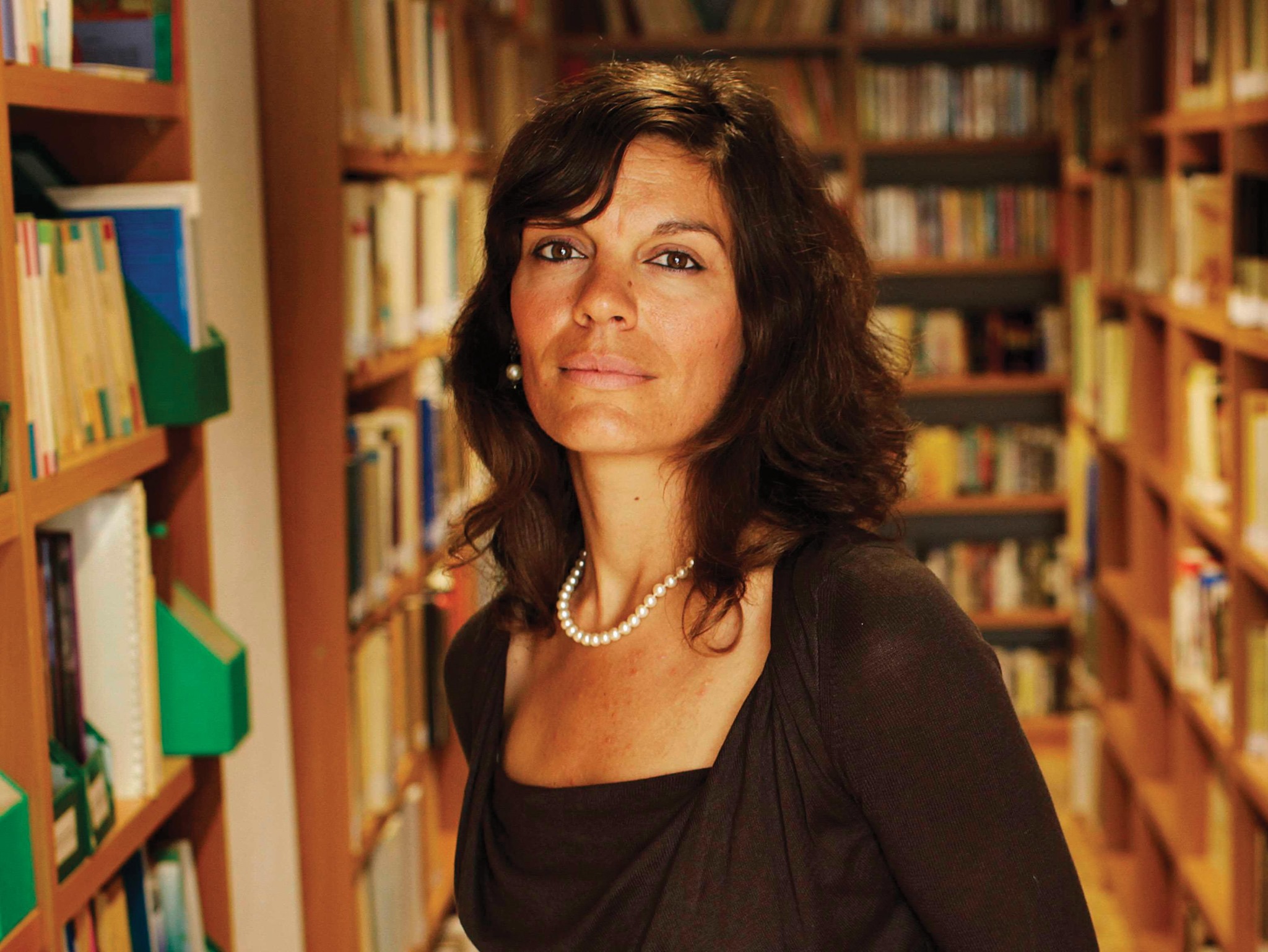 Historiadora da Nazaré distinguida com bolsa da Universidade de Munique