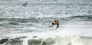 OesteCIM aproveita o Mundial de Surf em Peniche para promover toda a região