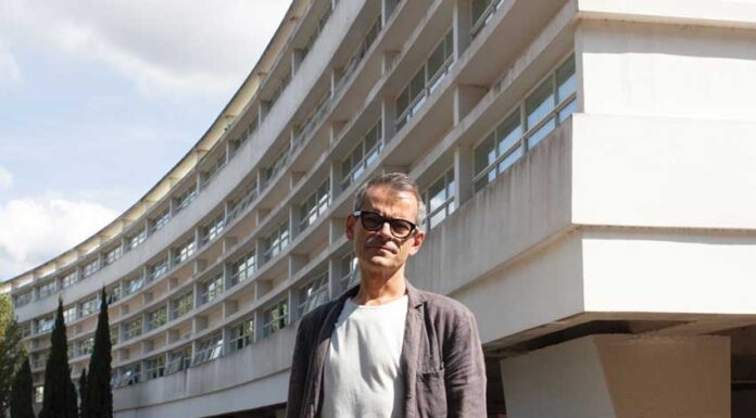 Em ano ensombrado pela pandemia “temos de ser responsáveis por todos”