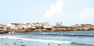 Peniche: Baleal eleito um dos mais belos lugares secretos da Europa