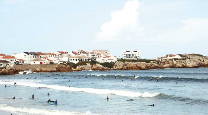 Peniche: Baleal eleito um dos mais belos lugares secretos da Europa