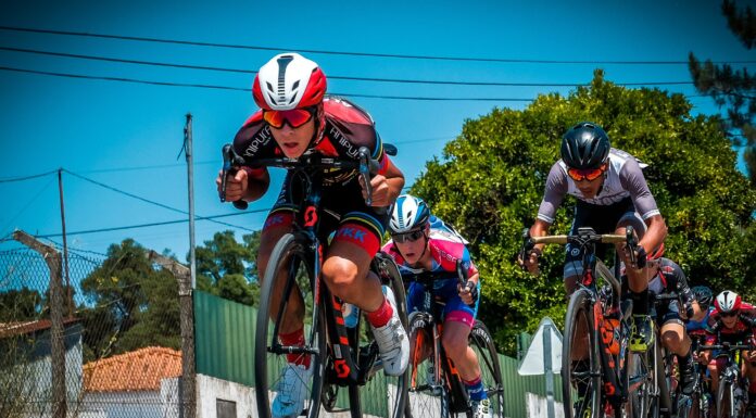 Ciclismo: António Morgado é segundo em Espanha