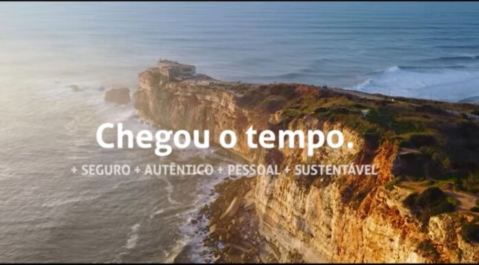Filme do Turismo Centro de Portugal vence prémio internacional