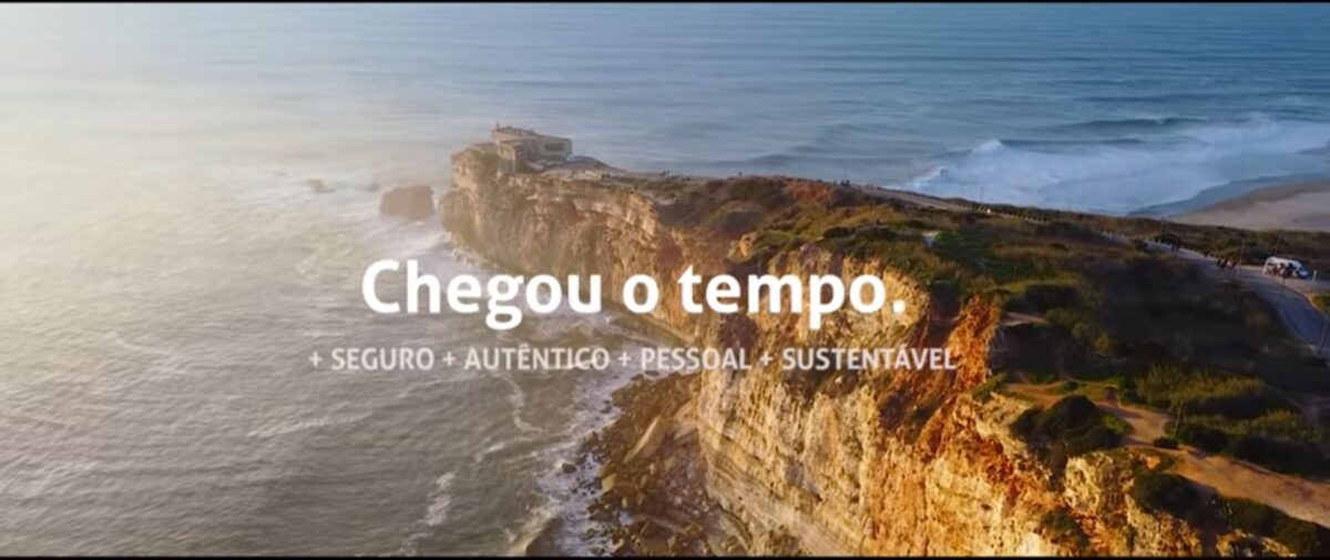 Filme do Turismo Centro de Portugal vence prémio internacional
