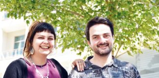 Jovens ensinam a fazer curtas metragens