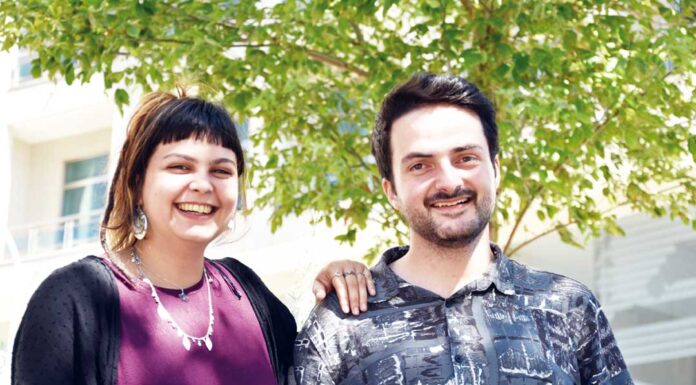 Jovens ensinam a fazer curtas metragens