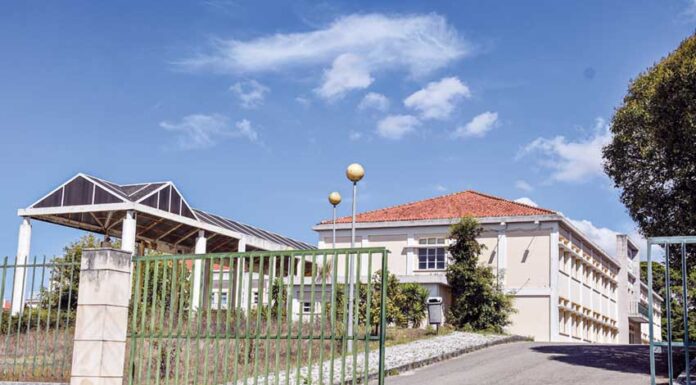 Aprovado projecto para lar de apoio a pobres deficientes no Externato Ramalho Ortigão