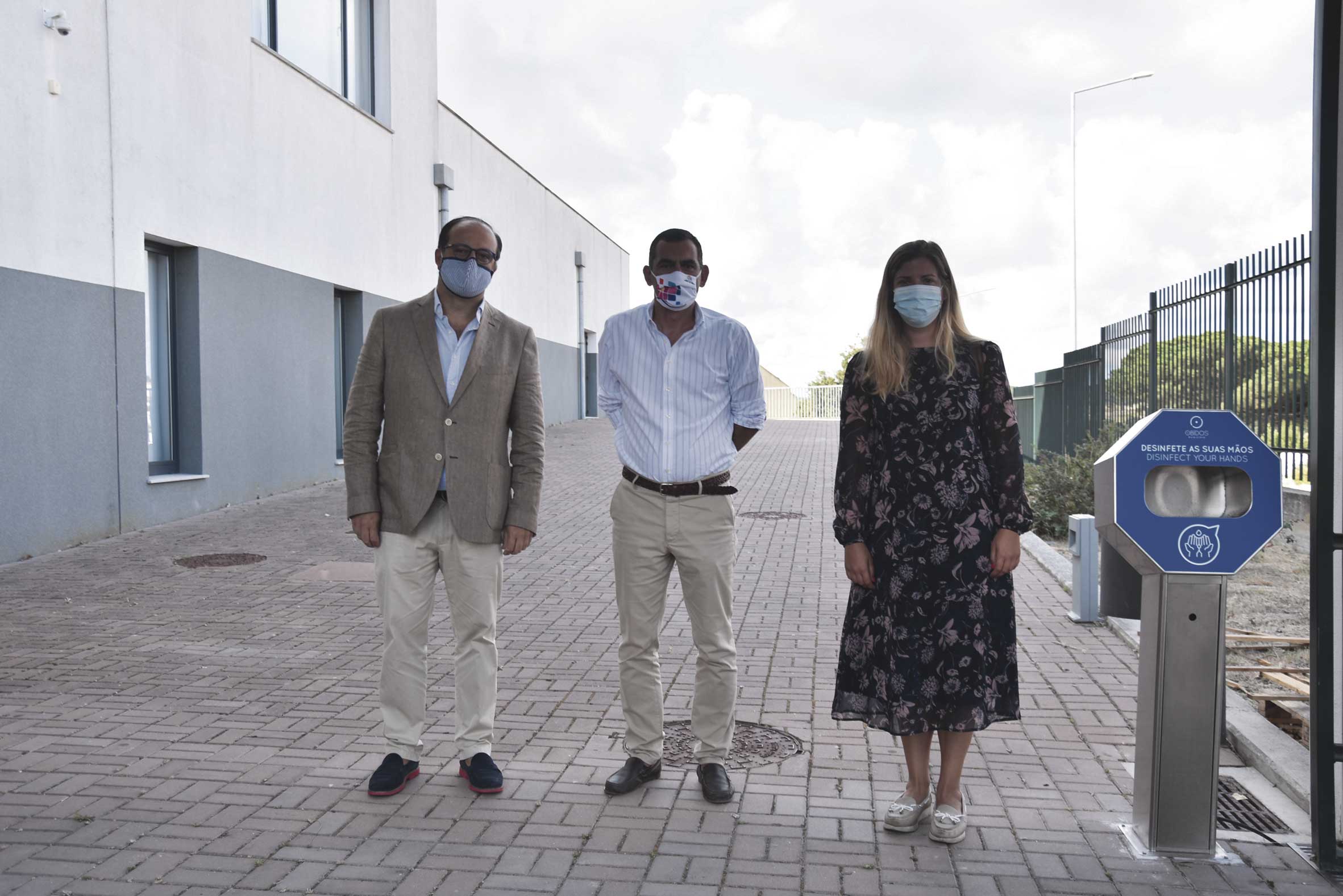 Escolas de Óbidos com novos programas e medidas no arranque do ano lectivo