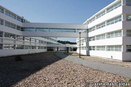 ESAD é escola do Politécnico de Leiria com maior percentagem de vagas atribuídas