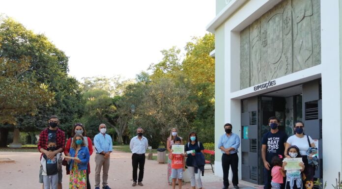 Famílias com práticas mais sustentáveis receberam prémios