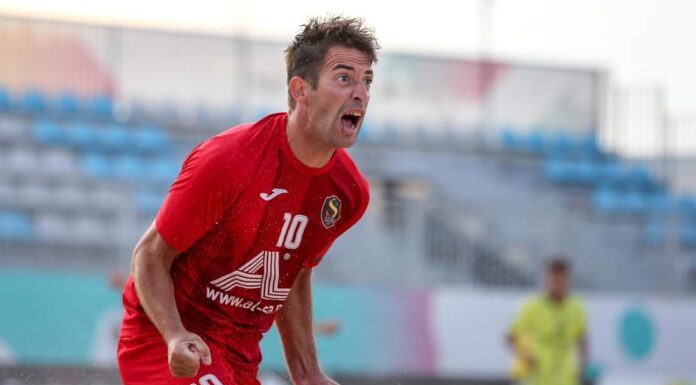 Sótão e Nazarenos defrontam-se na Euro Winners