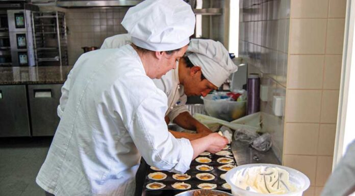 Estágios no profissional preocupam