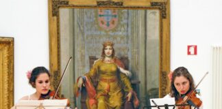 Leiam na Gazeta quem fez de Rainha