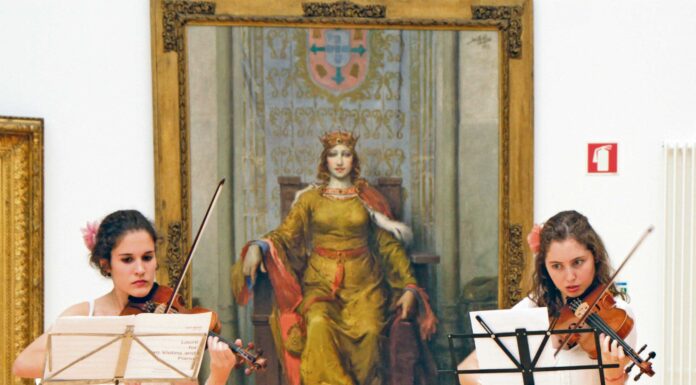 Leiam na Gazeta quem fez de Rainha