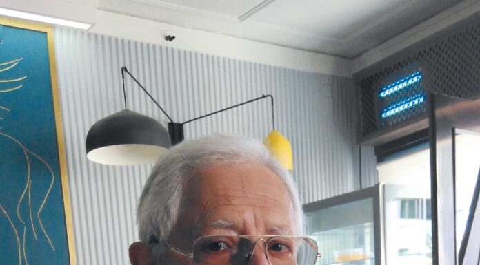 Vítor Manuel da Silva Sebastião, empresário