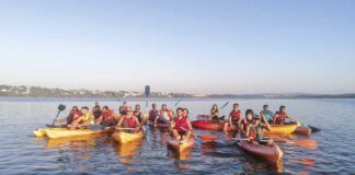 Voleibol / Campeonato Honda | Sp. Caldas inicia prova com Leixões e Castêlo da Maia