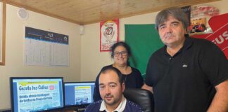 Emigrante aprendeu a ler Português através da Gazeta