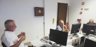 Carlos Querido dirige edição de aniversário da Gazeta