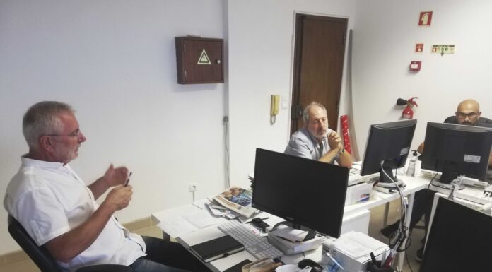 Carlos Querido dirige edição de aniversário da Gazeta