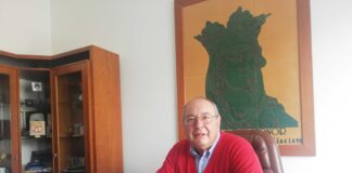 Provedor da Misericórdia de Alfeizerão toma posse do cargo