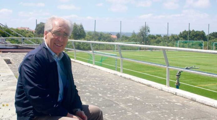 AF Leiria quer público e retoma na formação