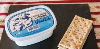 Queijo creme fresco é novo produto na Queijaria Flor do Vale