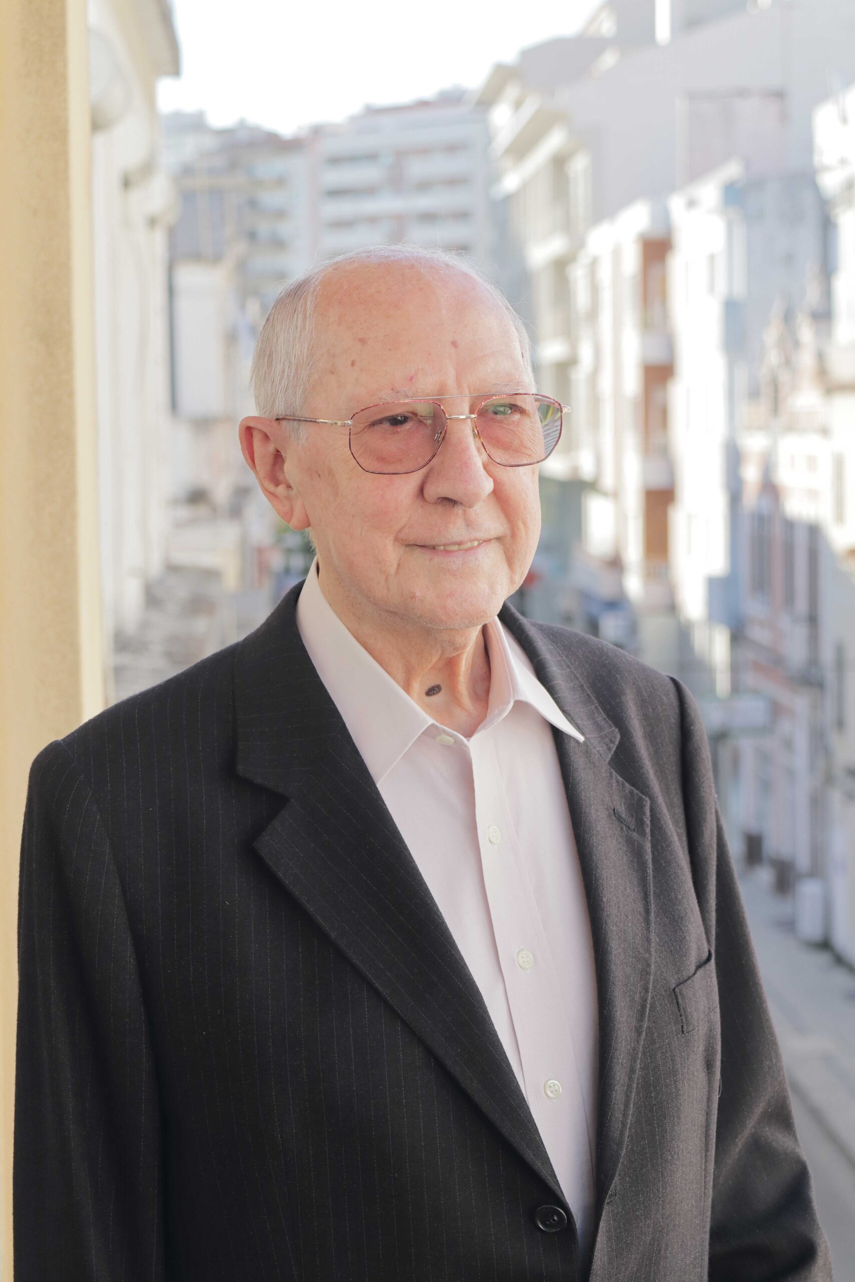 Homenagem ao dr. Mário Gonçalves