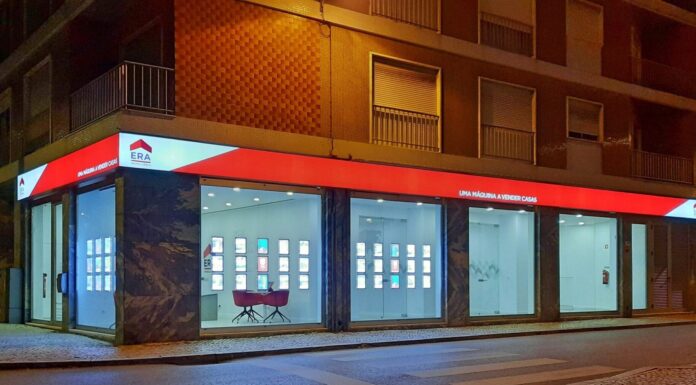 Nova ERA abre nas Caldas da Rainha