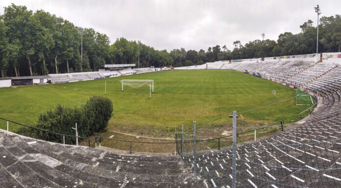 Caldas vence Fátima por falta de comparência e vê estreia competitiva adiada para Outubro