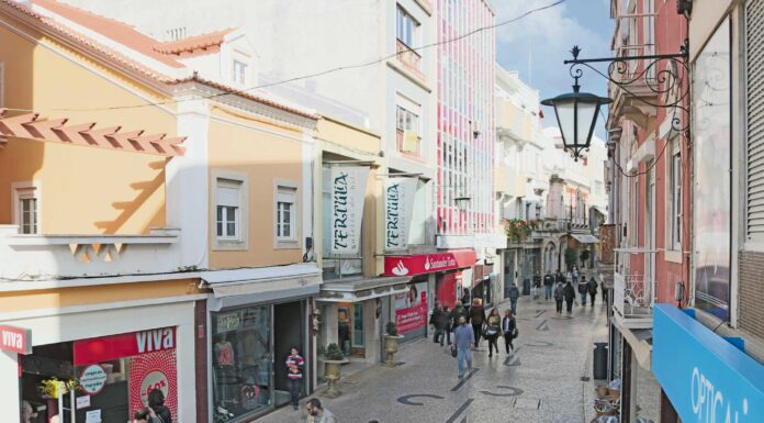 Assembleia caldense aprova verba para plano de recuperação do comércio local
