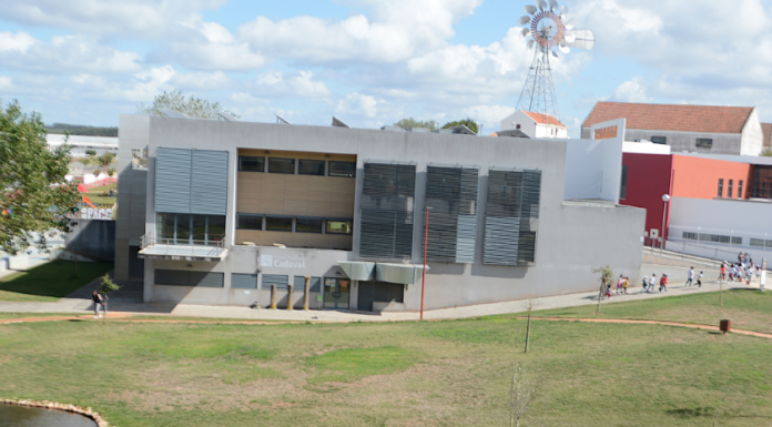 Biblioteca Municipal do Cadaval celebra 11 anos de funcionamento