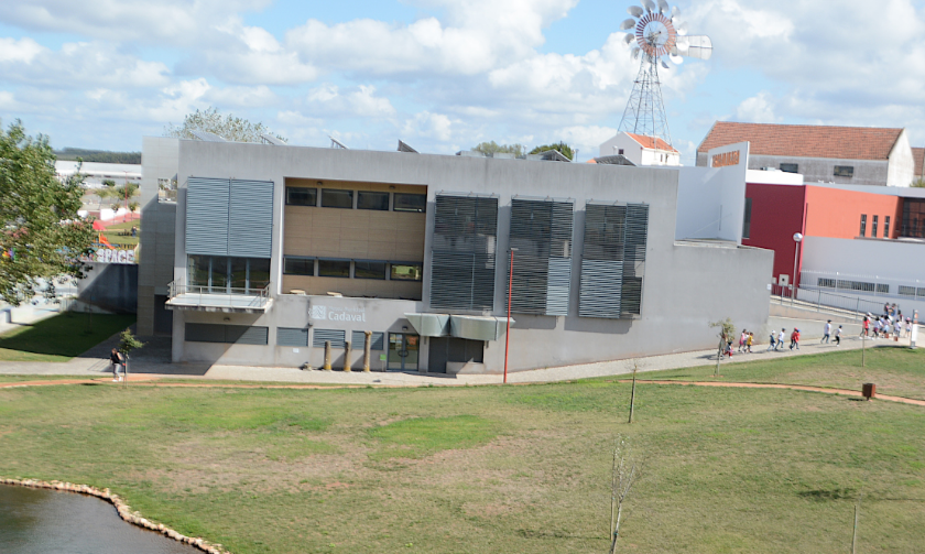 Biblioteca Municipal do Cadaval celebra 11 anos de funcionamento
