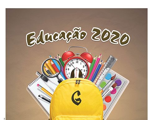 Educação 2020