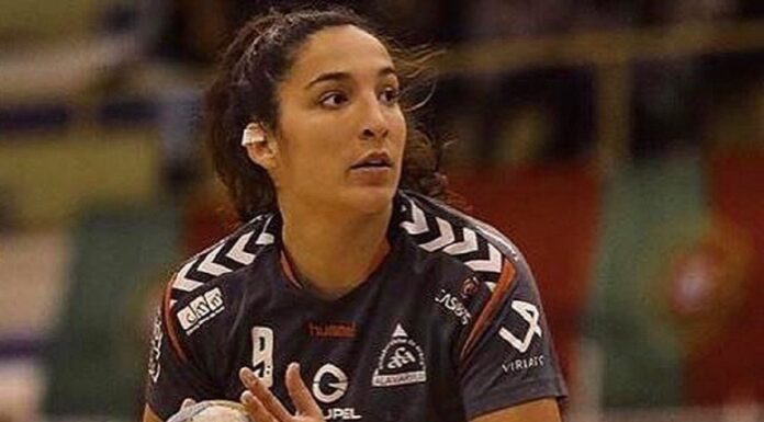 Carolina Silva chamada à Selecção Nacional