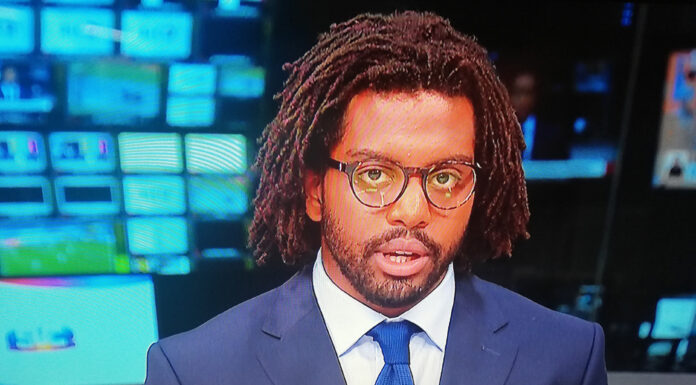 Pivot Cláudio Bento França causa impacto na SIC