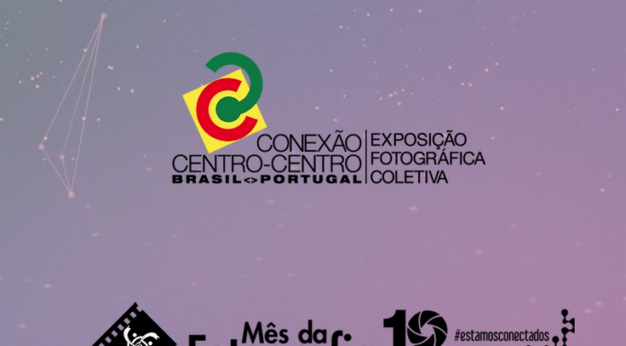 Exposição de fotografia une Caldas e Brasil