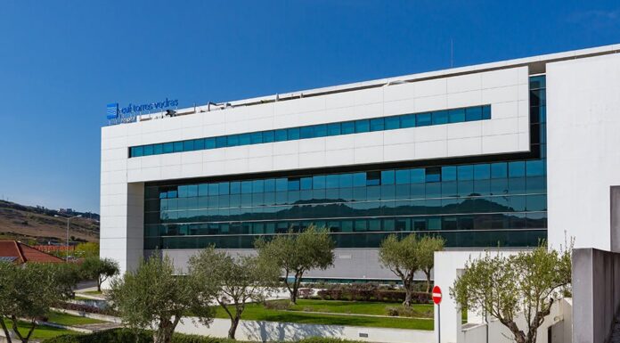 Hospital CUF de Torres Vedras recebe investimentos