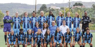 A-dos-Francos recebe Benfica no início de uma longa caminhada pela manutenção