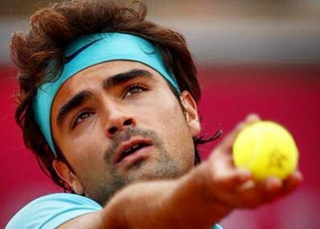 Open da Austrália: Frederico Silva avança na qualificação