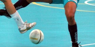 Sporting Clube das Caldas abre inscrições para camadas jovens