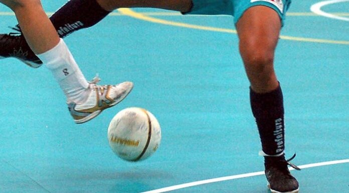 Sporting Clube das Caldas abre inscrições para camadas jovens