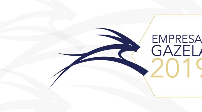 Caldas tem cinco empresas Gazela