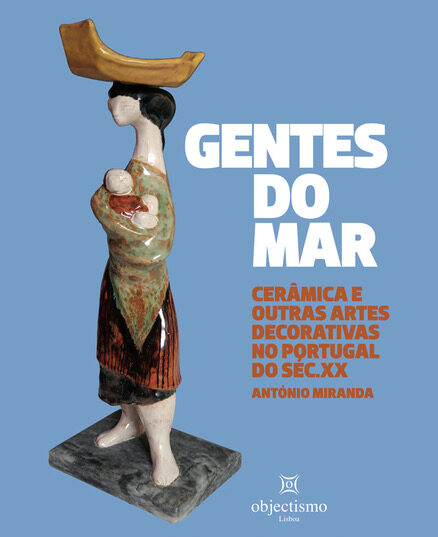 Obras de Ferreira da Silva e da Secla patentes na exposição “Gentes do mar”