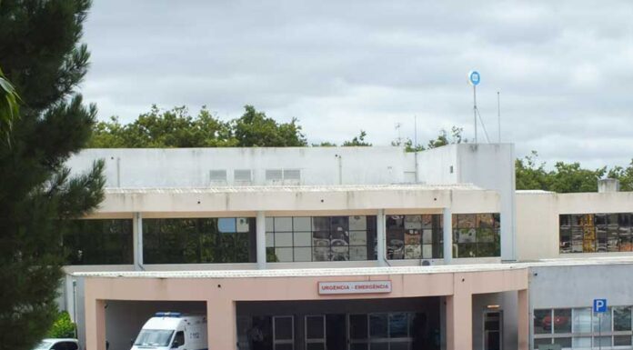 CHO recebeu 75 novos médicos para internato