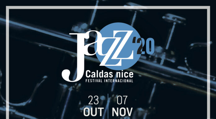 Jazz no CCC entre 29 de Outubro e 7 de Novembro