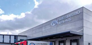 Luís Silvério & Filhos lançou nova imagem corporativa