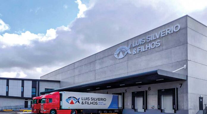 Luís Silvério & Filhos lançou nova imagem corporativa